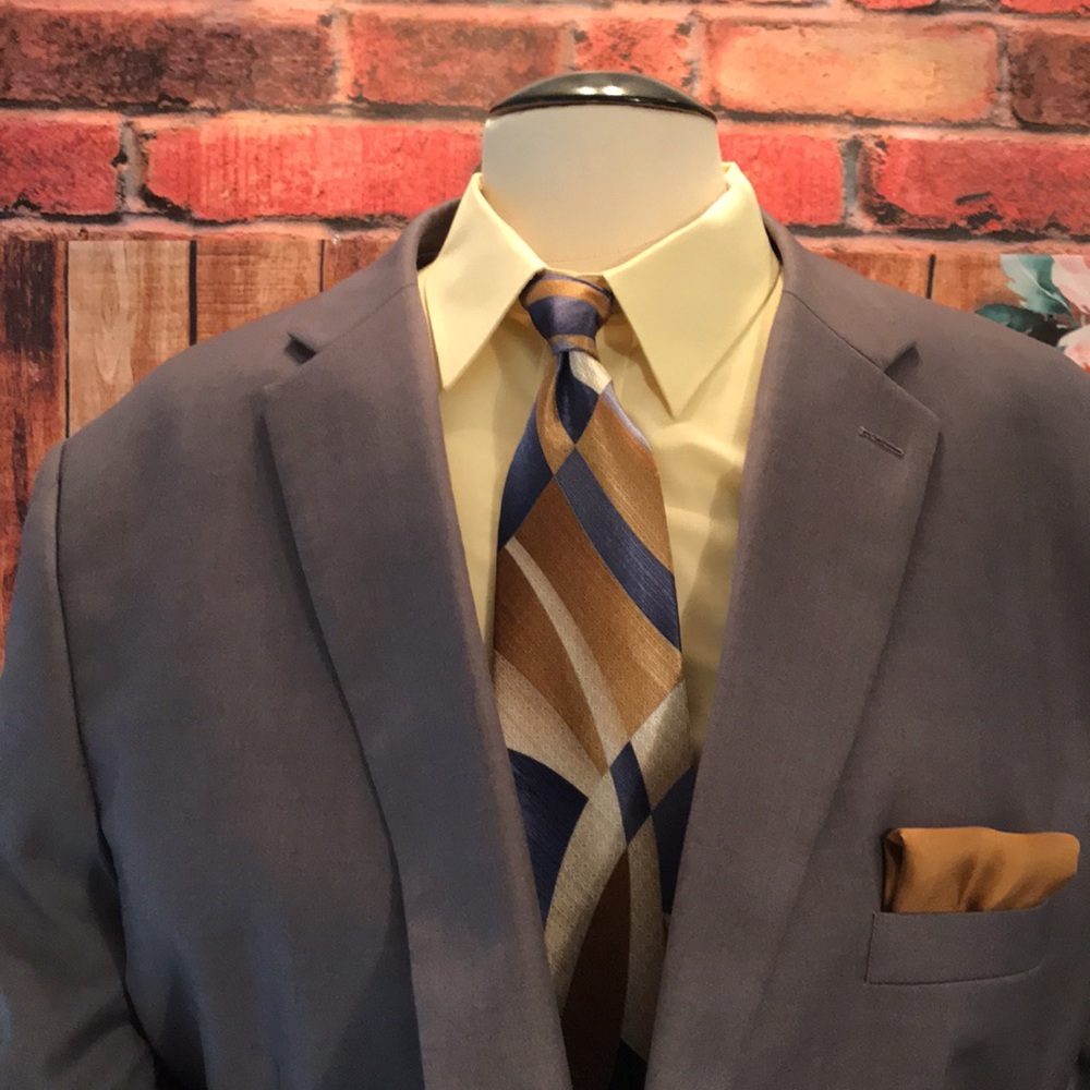 Vinci Sport Coat